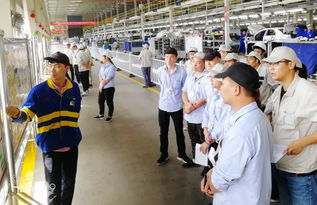 追求品质卓越 发扬品质文化——十一部总装西安工厂开展品质文化板报评比活动纪实