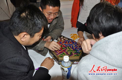 闹中取静，来网博会现场体验“周游”之旅